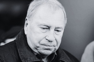 Jerzy Stuhr