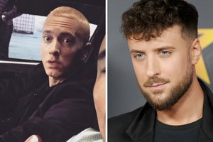 Olek Sikora, Eminem