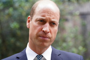 Książę William