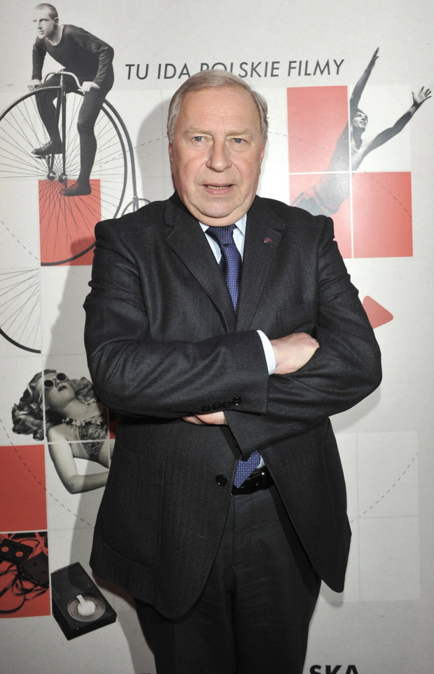 Jerzy Sthur