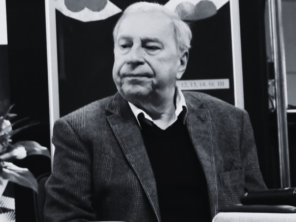 Jerzy Stuhr