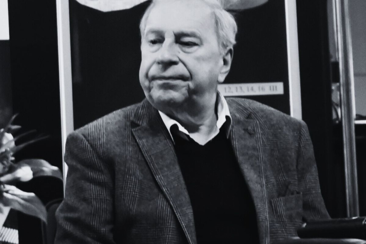 Jerzy Stuhr