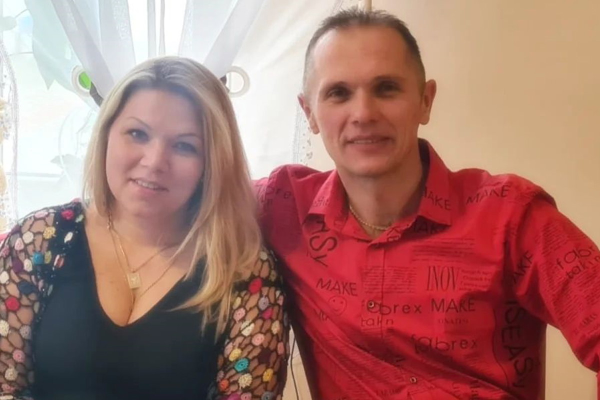 Dorota i Waldemar z Rolnik szuka żony zamieszkali razem
