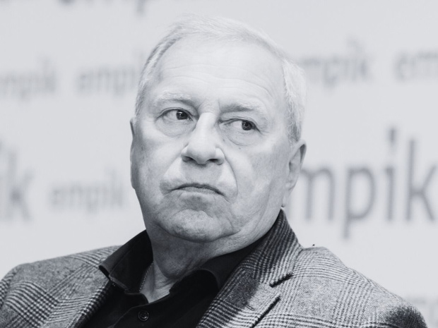 Jerzy Stuhr