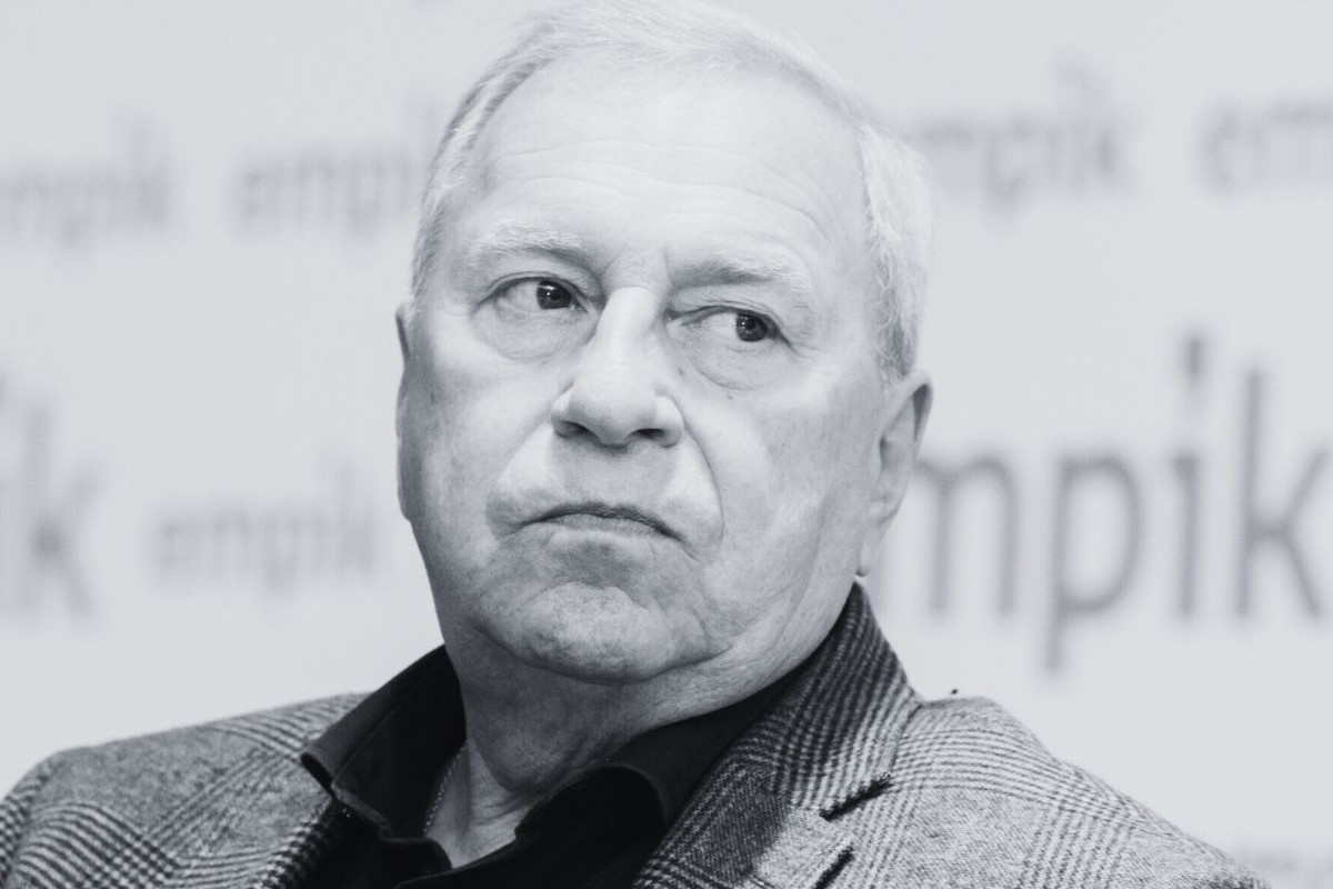 Jerzy Stuhr