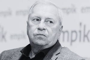 Jerzy Stuhr