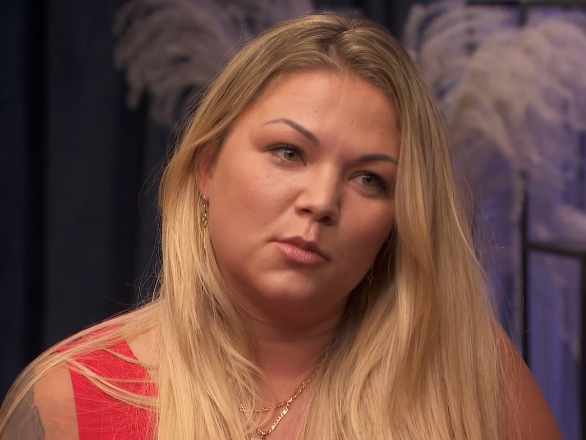 Dorota z Rolnik szuka żony kłóci się z internautami