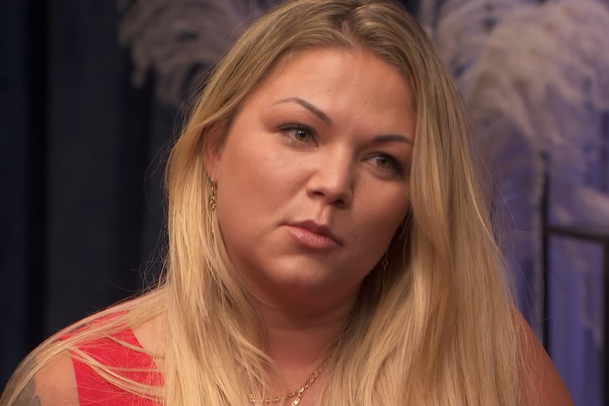 Dorota z Rolnik szuka żony kłóci się z internautami