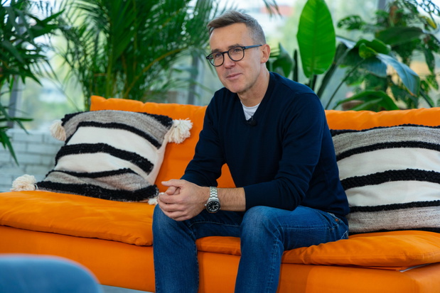 Maciej Kurzajewski