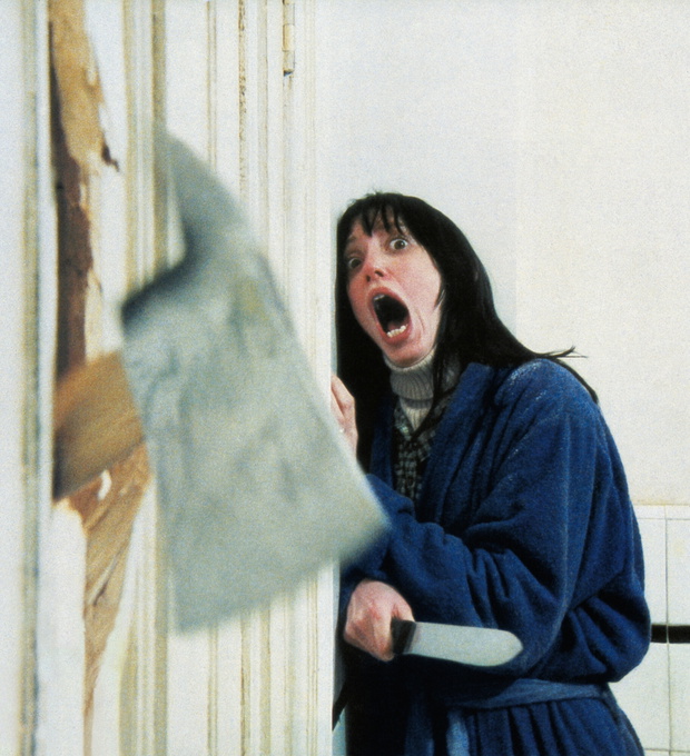 Shelley Duvall z Lśnienia nie żyje