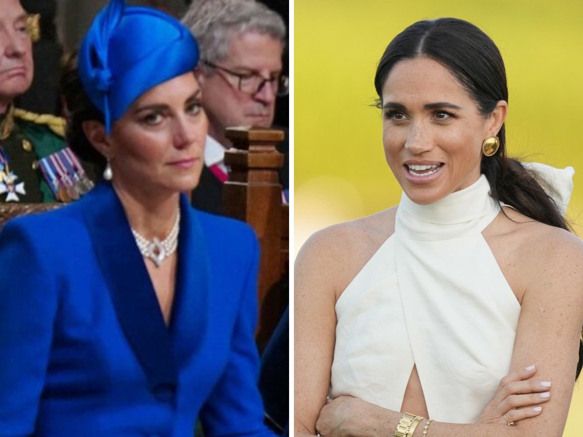 Meghan Markle wróci do Wielkiej Brytanii