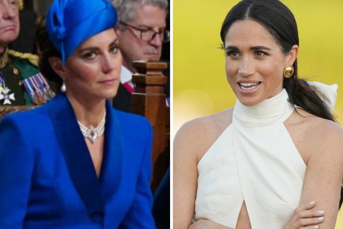 Meghan Markle wróci do Wielkiej Brytanii