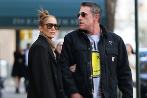 Jennifer Lopez szykuje się do batalii z Benem Affleckiem