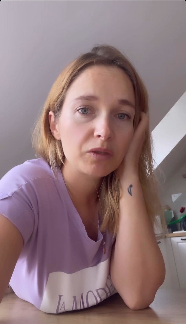Marta Paszkin