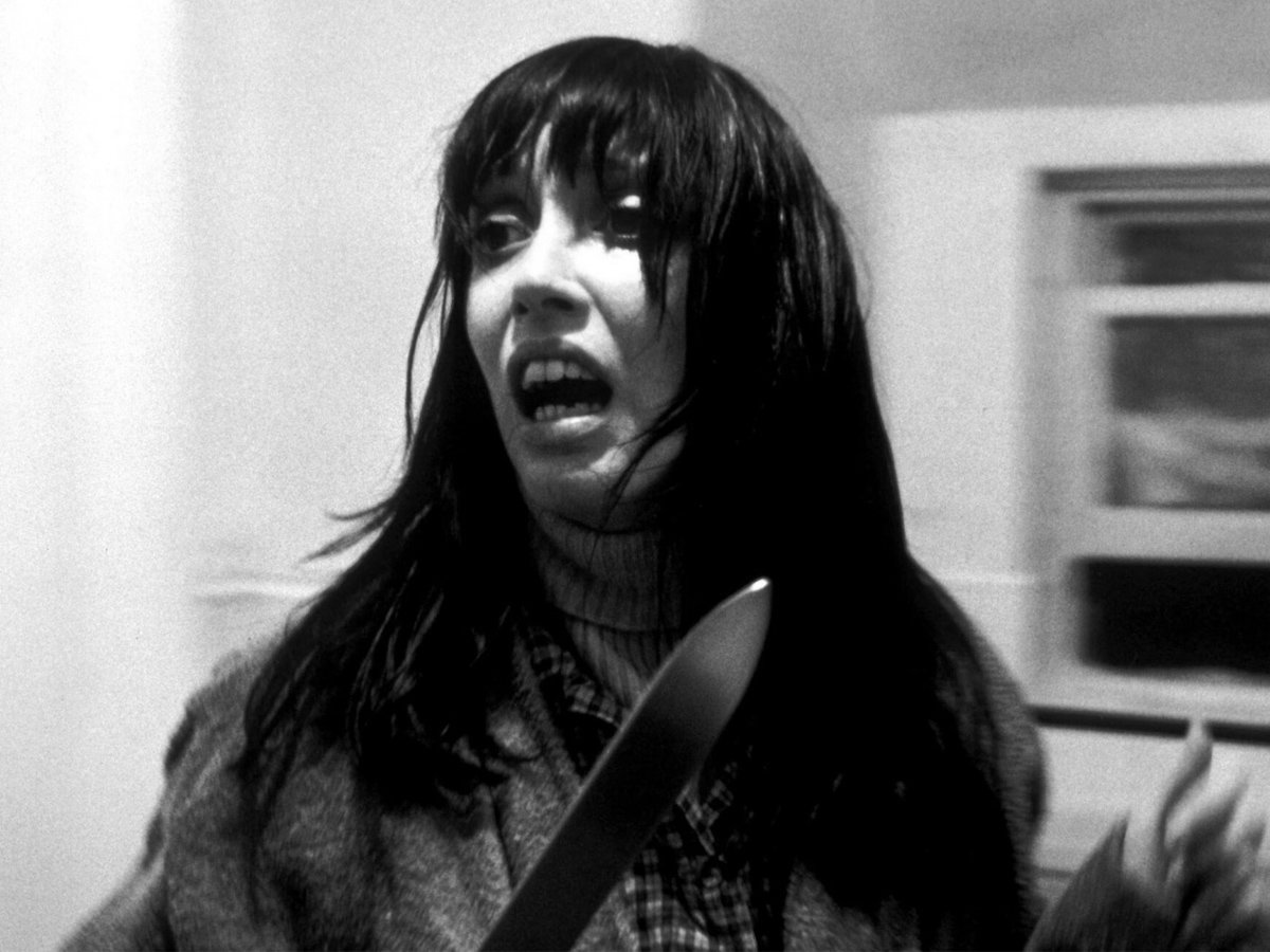 Shelley Duvall z Lśnienia nie żyje