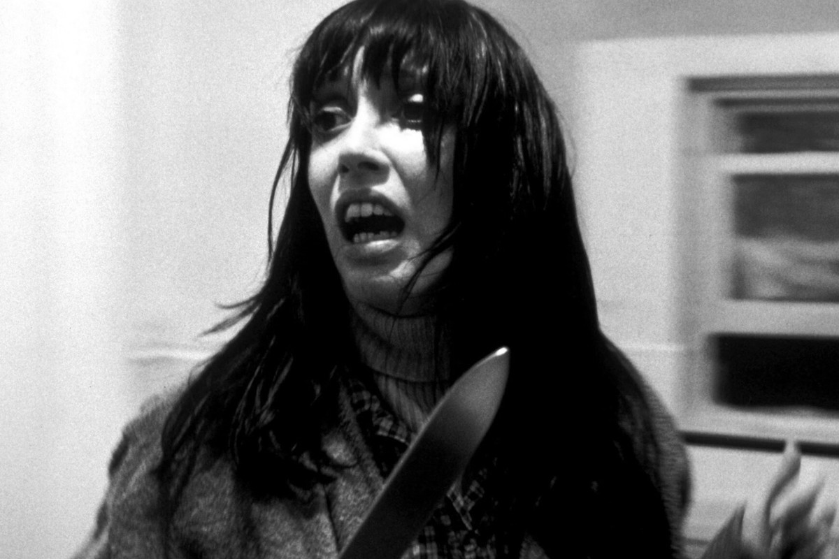 Shelley Duvall z Lśnienia nie żyje