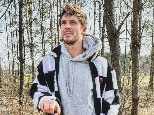 Mikołaj Roznerski