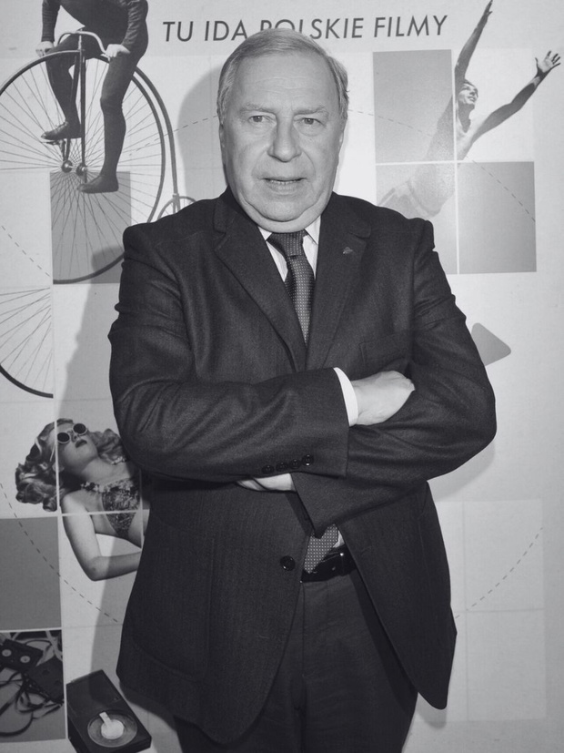 Jerzy Sthur nie żyje 3
