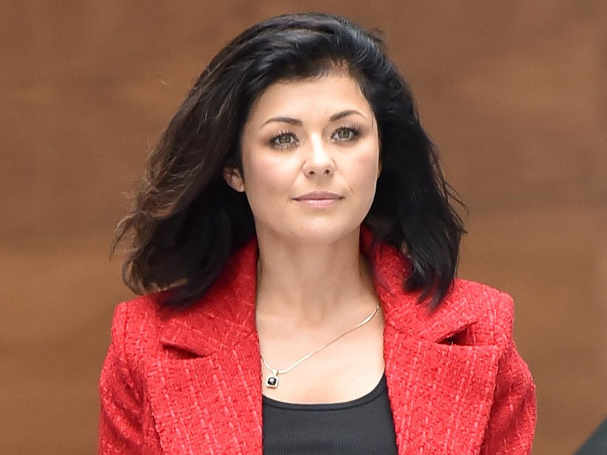 Katarzyna Cichopek o planie nowego programu