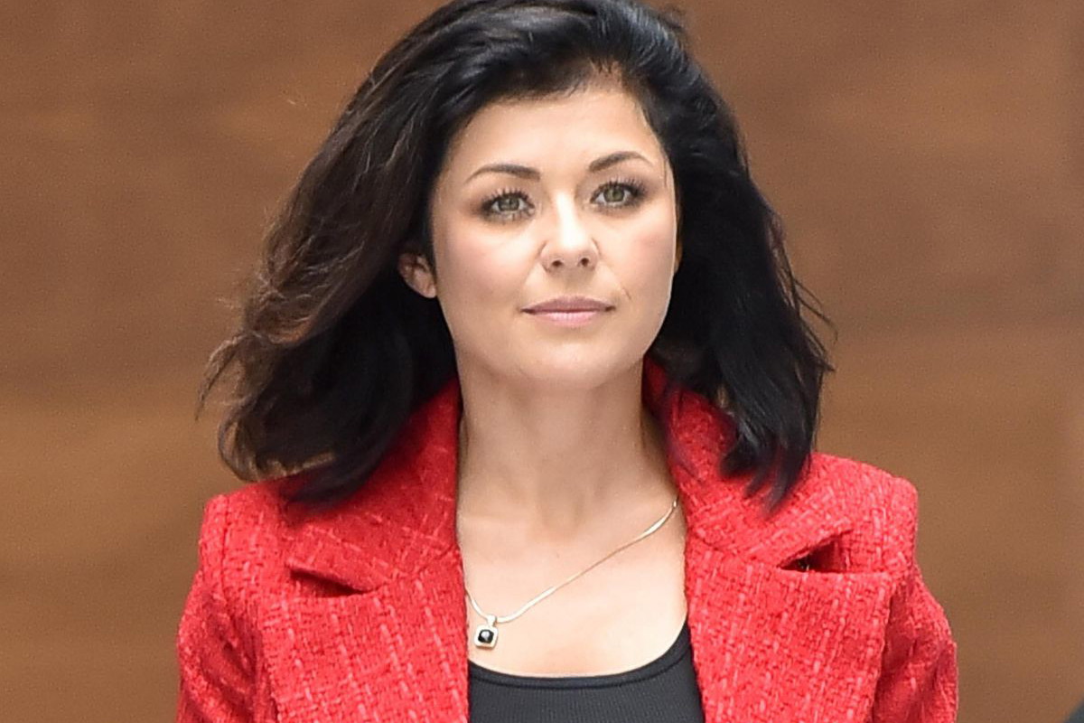 Katarzyna Cichopek o planie nowego programu