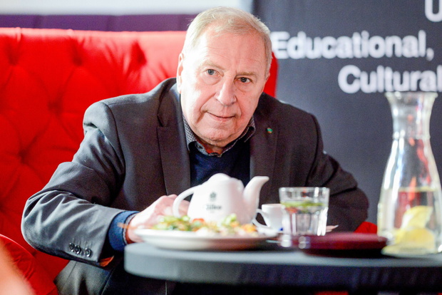 Jerzy Stuhr