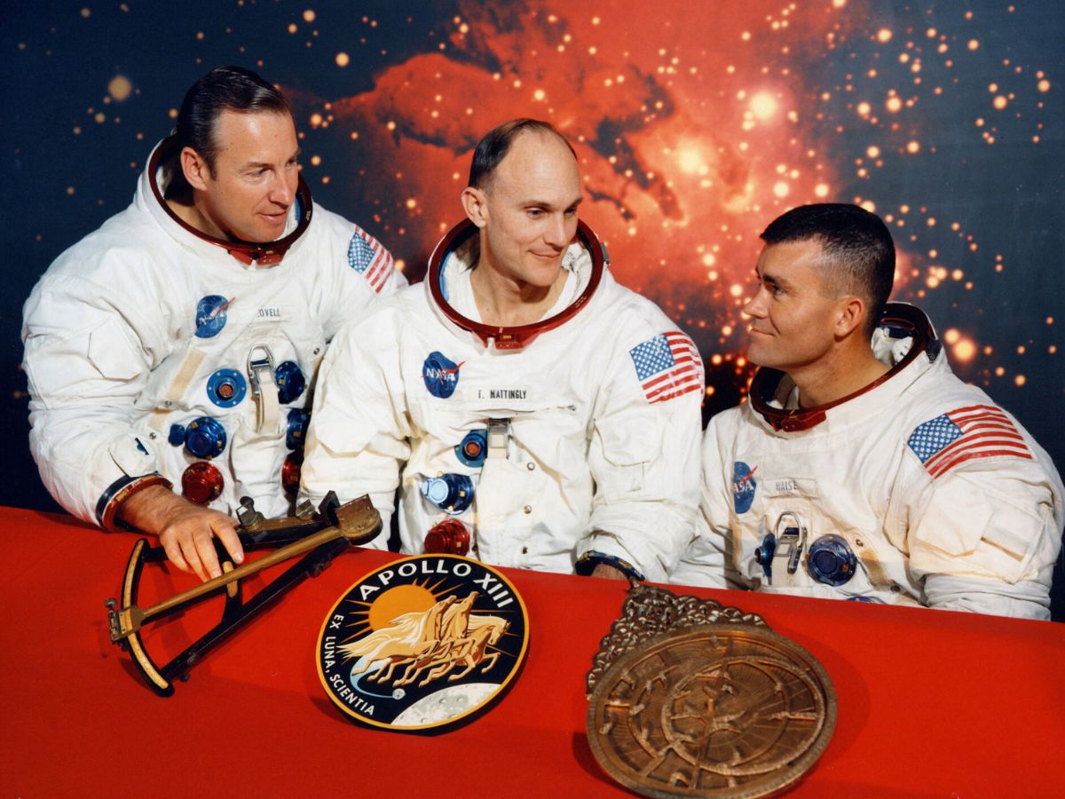 Apollo 13