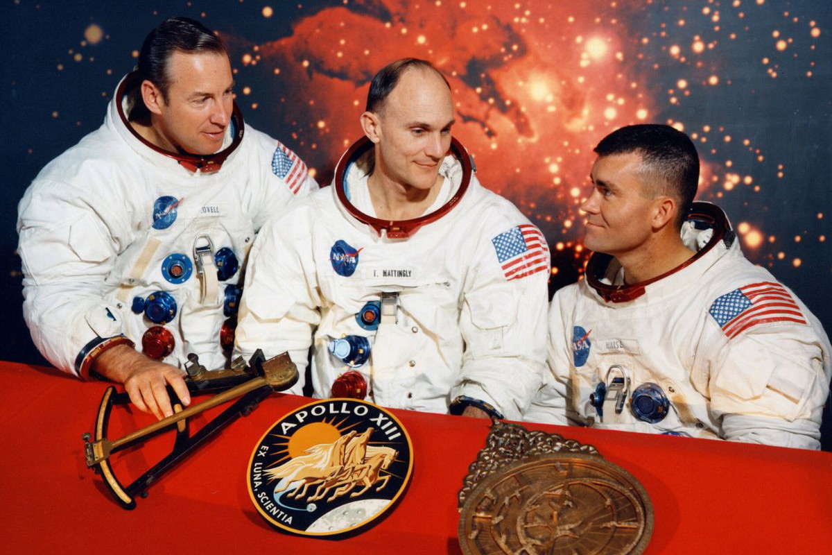 Apollo 13