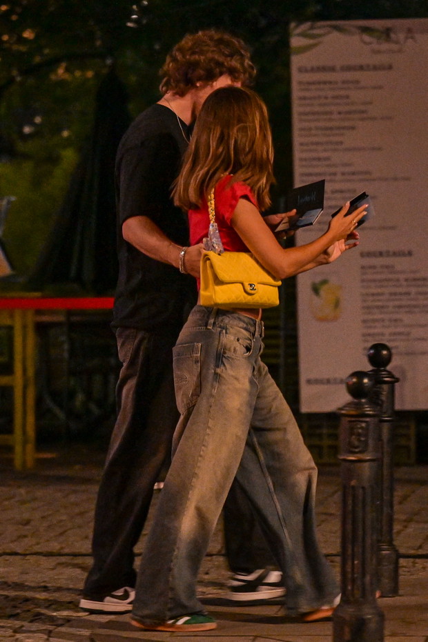 Julia Wieniawa i Krzysztof Nowak Skip