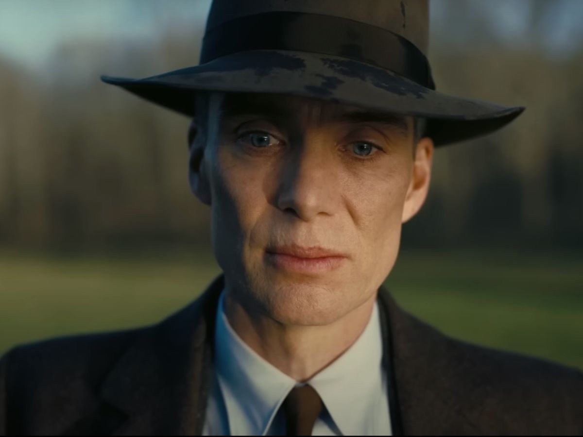 Oppenheimer