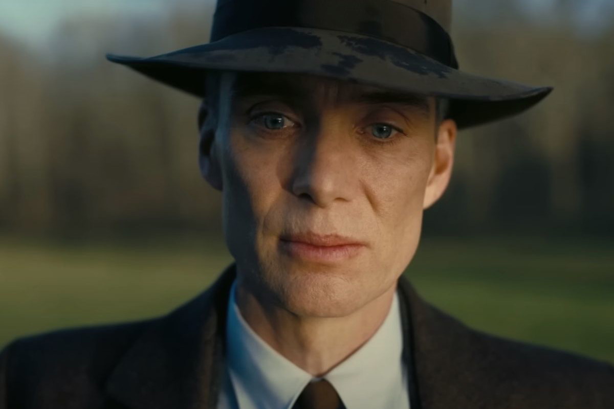 Oppenheimer