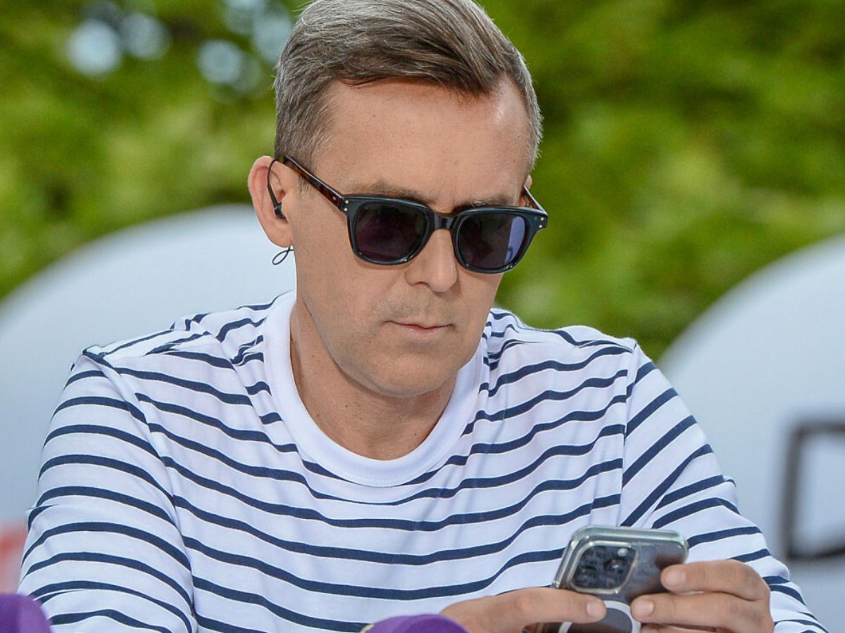 Maciej Kurzajewski