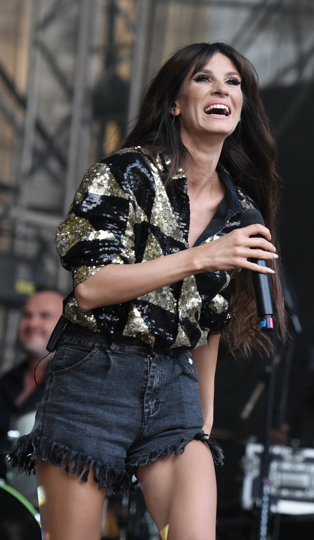 Sylwia Grzeszczak