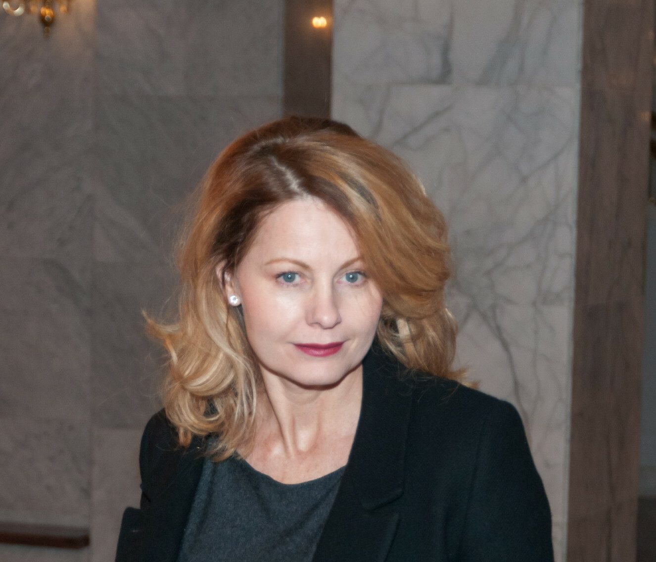 Ewa Skibińska