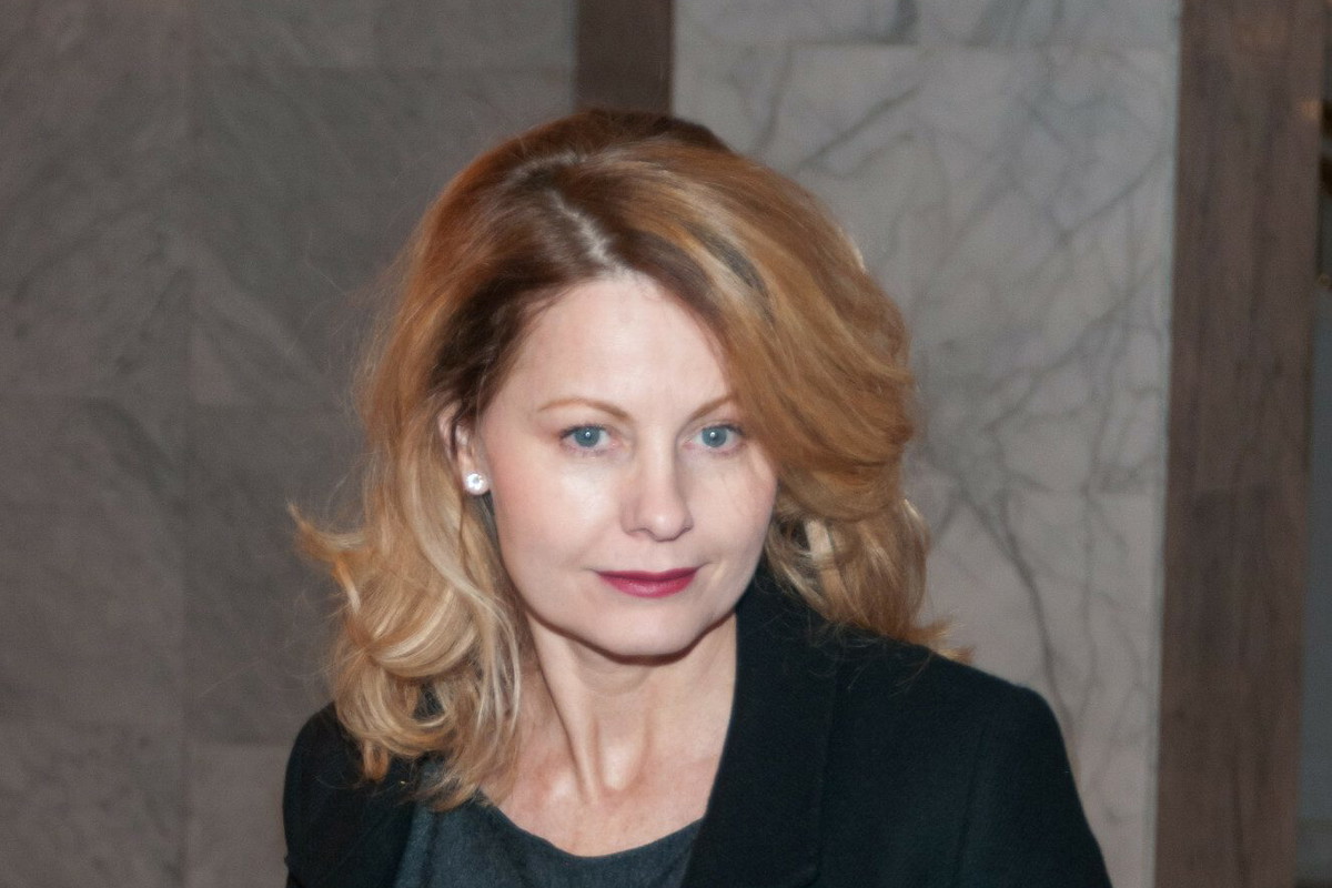 Ewa Skibińska