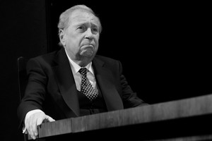 Jerzy Stuhr nie żyje