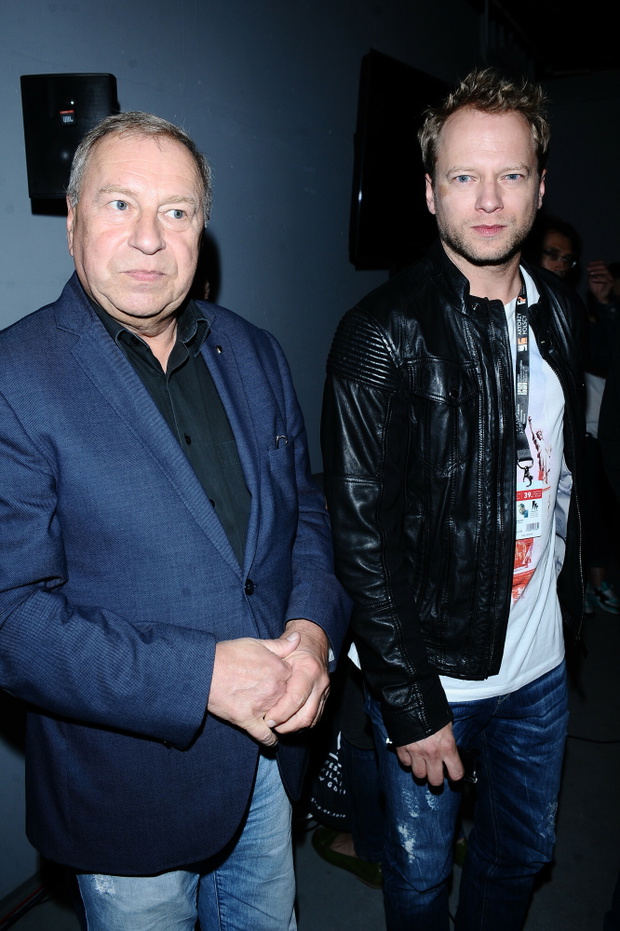 39. festiwal Filmowy w Gdyni