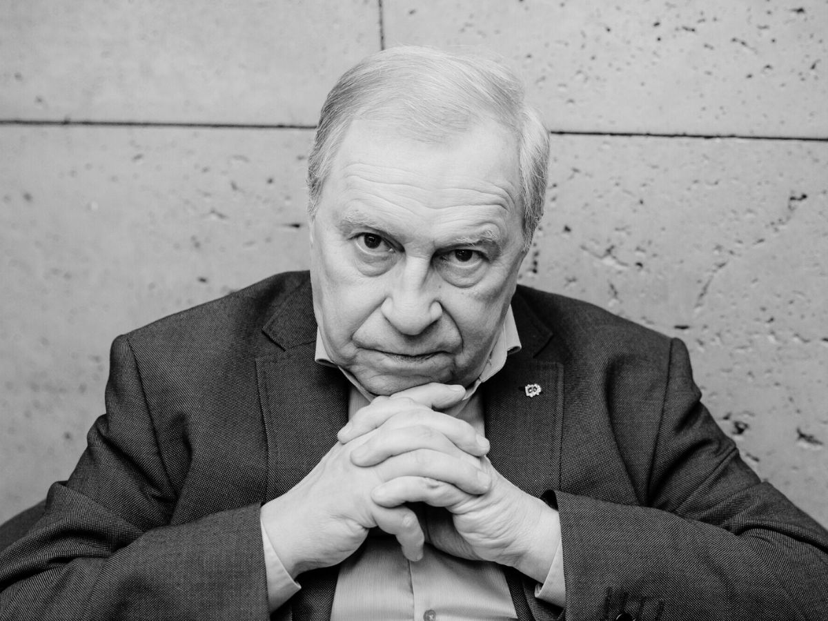 Szczegóły pogrzebu Jerzego Stuhra