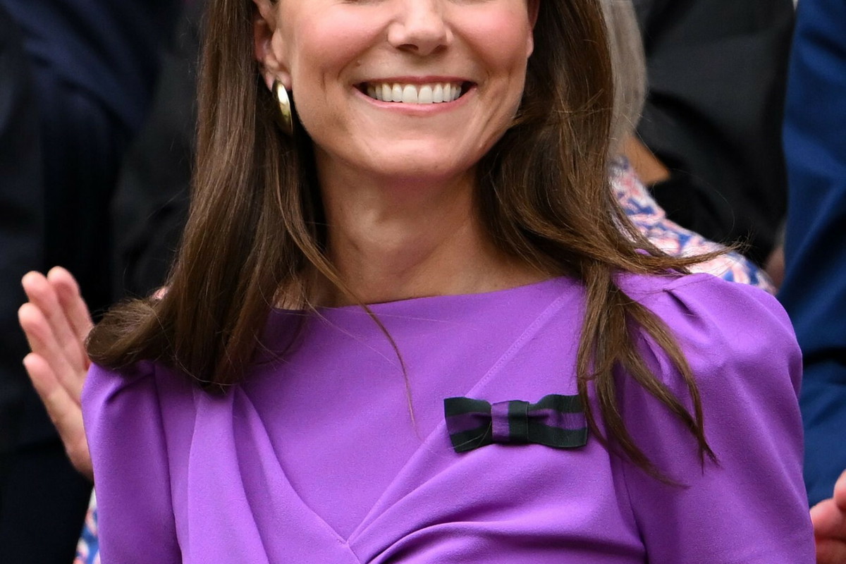 Księżna Kate