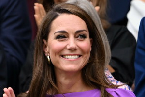 Księżna Kate