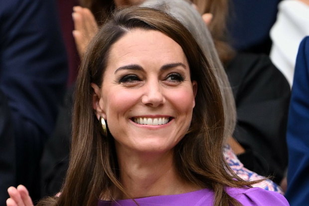 Księżna Kate