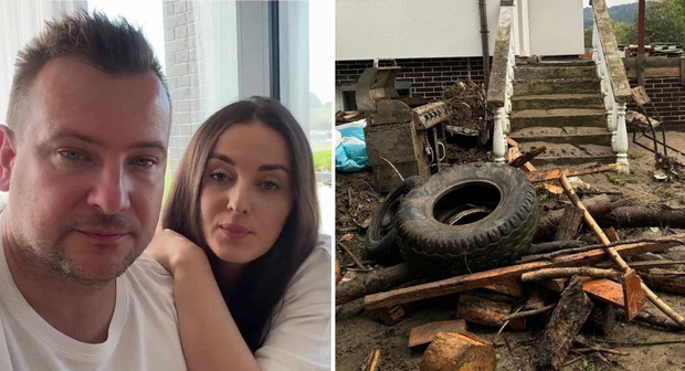 Grzegorz i Ania Bardowscy