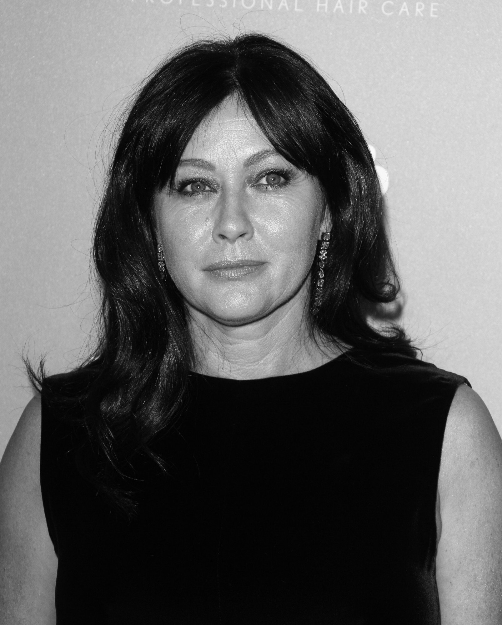 Shannen Doherty nie żyje
