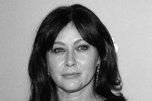 Shannen Doherty nie żyje