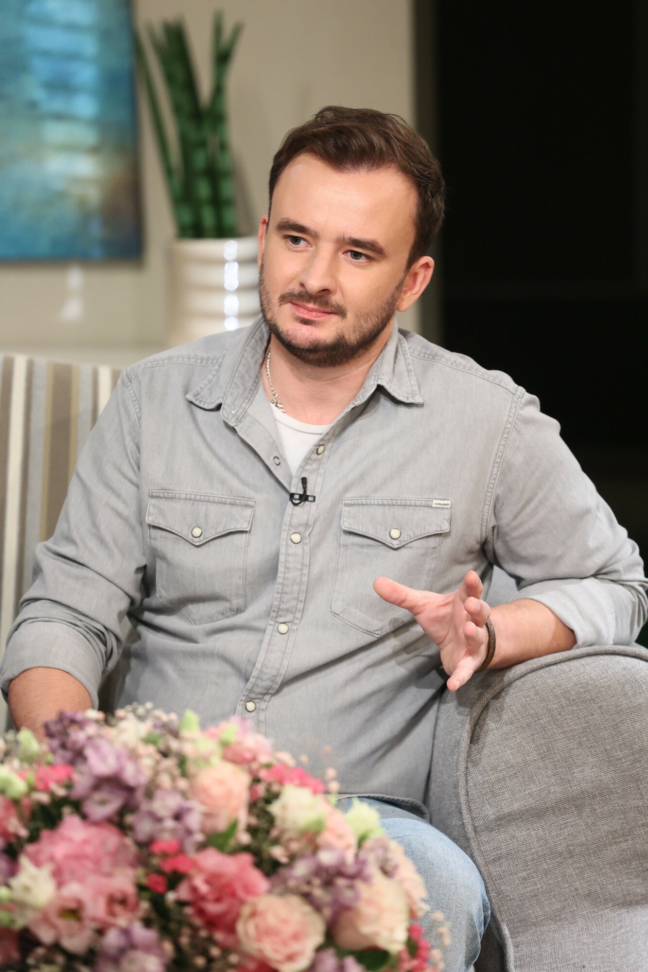 Grzegorz Zawierucha