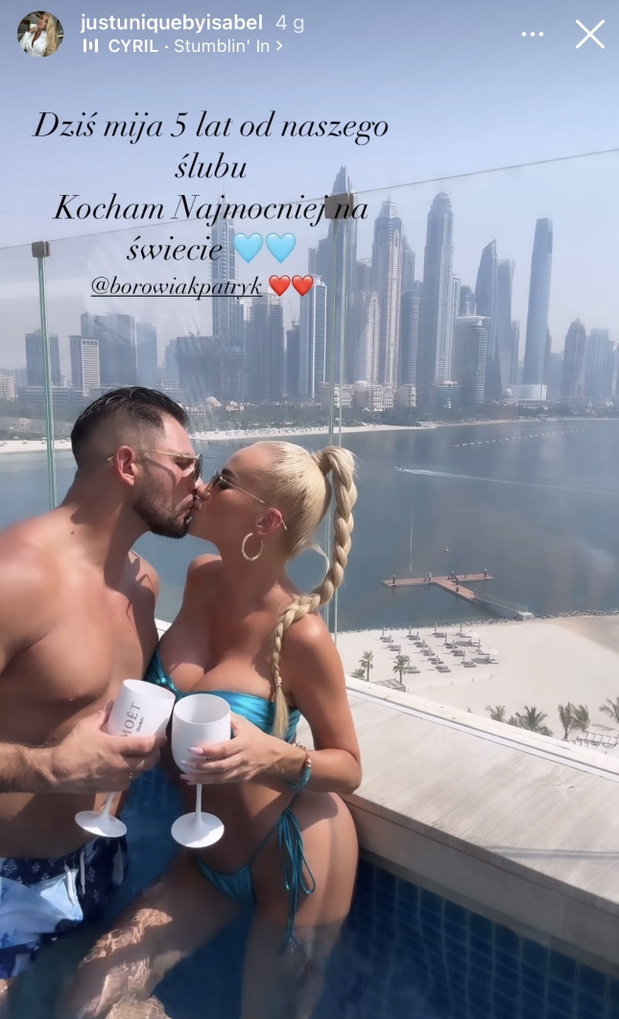 Izabela Macudzińska rocznica