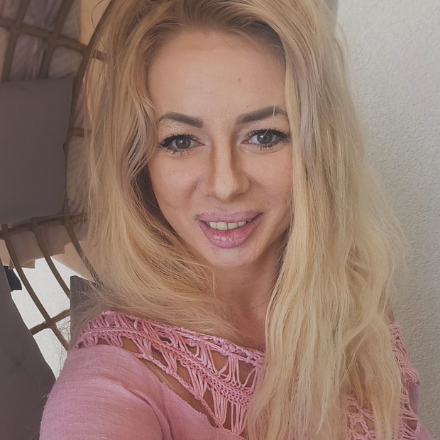 Jessica Miemiec z Rolnik szuka żony
