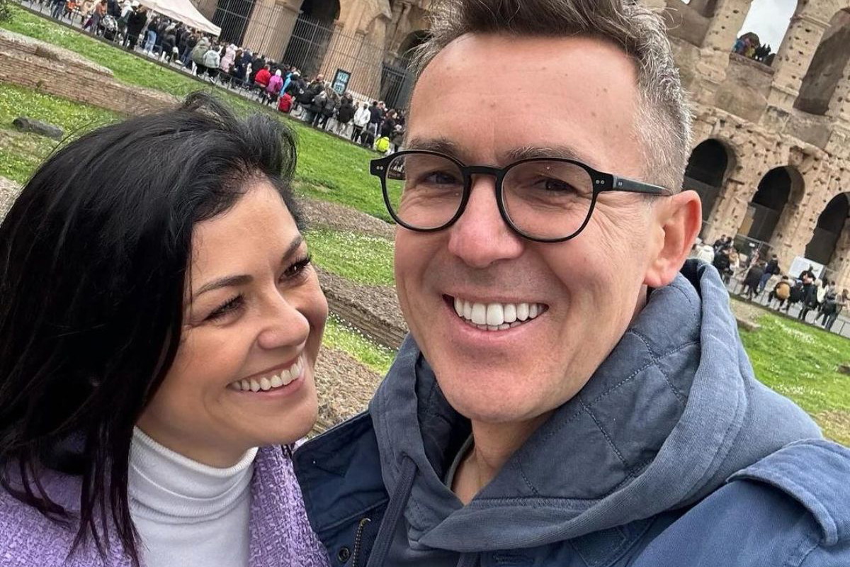 Kasia Cichopek, Maciej Kurzajewski