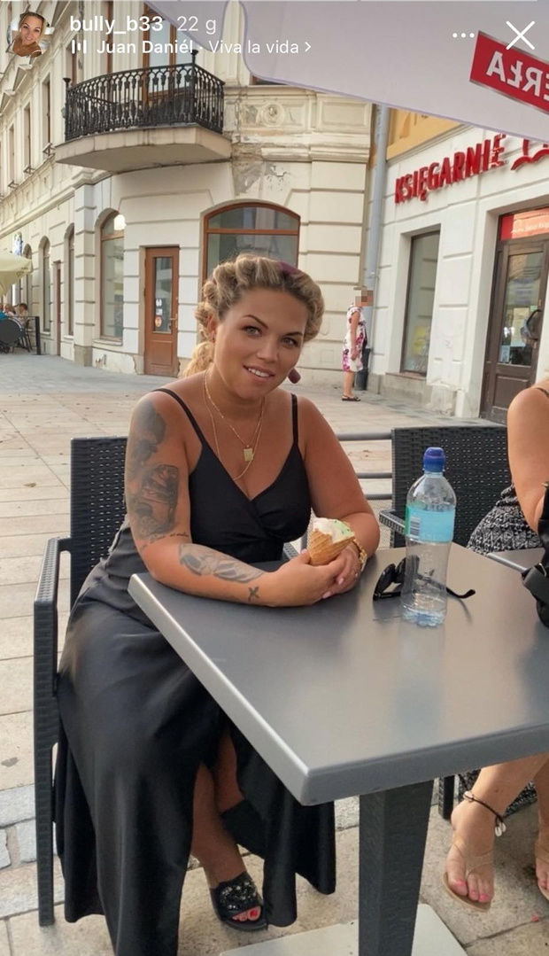Dorota z Rolnik szuka żony