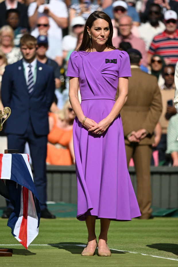 Księżna Kate