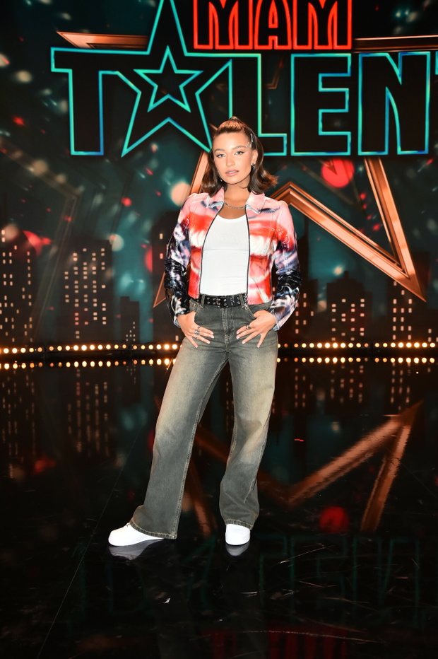 Julia Wieniawa
